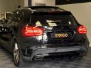 Annonce Mercedes Classe GLA Mercedes 2.0 45 380 AMG 4MATIC SPEEDSHIFT-DCT BVA