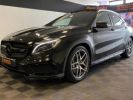 Annonce Mercedes Classe GLA Mercedes 2.0 45 380 AMG 4MATIC SPEEDSHIFT-DCT BVA