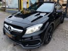 Annonce Mercedes Classe GLA Mercedes 2.0 45 AMG 360 CH 4MATIC BVA + TOIT OUVRANT SIEGES AV CHAUFFANTS ELECTRIQUE...