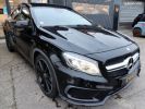 Annonce Mercedes Classe GLA Mercedes 2.0 45 AMG 360 CH 4MATIC BVA + TOIT OUVRANT SIEGES AV CHAUFFANTS ELECTRIQUE...