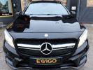 Annonce Mercedes Classe GLA Mercedes 2.0 45 AMG 360 CH 4MATIC BVA + TOIT OUVRANT SIEGES AV CHAUFFANTS ELECTRIQUE...