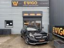 Annonce Mercedes Classe GLA Mercedes 2.0 45 AMG 381ch 4Matic Speedshift DCT Sellerie By Recaro cuir alcantara Pa...