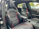 Annonce Mercedes Classe GLA Mercedes 2.0 45 AMG 381ch 4Matic Speedshift DCT Sellerie By Recaro cuir alcantara Pa...