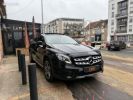 Annonce Mercedes Classe GLA Mercedes 2.2 200 135CH FASCINATION 7G-DCT BVA CAMERA 360 SIEGES CHAUFFANT TOIT OUVRANT