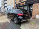 Annonce Mercedes Classe GLA Mercedes 2.2 200 135CH FASCINATION 7G-DCT BVA CAMERA 360 SIEGES CHAUFFANT TOIT OUVRANT