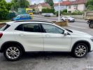 Annonce Mercedes Classe GLA Mercedes 2.2 200 CDI 135