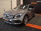 Annonce Mercedes Classe GLA Mercedes 2.2 200 CDI 135 CH AMG LINE 4MATIC BVA ENTRETIEN CONSTRUCTEUR SUIVI GARANTI...