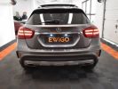 Annonce Mercedes Classe GLA Mercedes 2.2 200 CDI 135 CH AMG LINE 4MATIC BVA ENTRETIEN CONSTRUCTEUR SUIVI GARANTI...