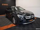 Voir l'annonce Mercedes Classe GLA Mercedes 2.2 200 CDI 135 FASCINATION 7G-DCT CAMERA SUIVI GARANTIE 6 A 60 MOIS