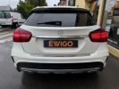 Annonce Mercedes Classe GLA Mercedes 2.2 200 CDI 135 WHITEART EDITION BVA TOIT PANO CAMERA SIEGES CHAUFFANTS GAR...