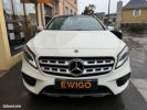 Annonce Mercedes Classe GLA Mercedes 2.2 200 CDI 135 WHITEART EDITION BVA TOIT PANO CAMERA SIEGES CHAUFFANTS GAR...