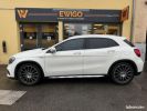 Annonce Mercedes Classe GLA Mercedes 2.2 200 CDI 135 WHITEART EDITION BVA TOIT PANO CAMERA SIEGES CHAUFFANTS GAR...