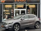 Voir l'annonce Mercedes Classe GLA Mercedes 2.2 200 CDI 135CH SENSATION 7G-DCT TOIT OUVRANT- PANO