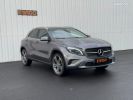 Annonce Mercedes Classe GLA Mercedes 2.2 200 CDI 135CH SENSATION 7G-DCT TOIT OUVRANT- PANO