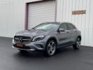 Annonce Mercedes Classe GLA Mercedes 2.2 200 CDI 135CH SENSATION 7G-DCT TOIT OUVRANT- PANO