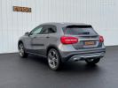 Annonce Mercedes Classe GLA Mercedes 2.2 200 CDI 135CH SENSATION 7G-DCT TOIT OUVRANT- PANO