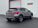 Annonce Mercedes Classe GLA Mercedes 2.2 200 CDI 135CH SENSATION 7G-DCT TOIT OUVRANT- PANO