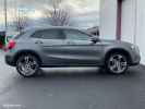 Annonce Mercedes Classe GLA Mercedes 2.2 200 CDI 135CH SENSATION 7G-DCT TOIT OUVRANT- PANO