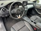 Annonce Mercedes Classe GLA Mercedes 2.2 200 CDI 135CH SENSATION 7G-DCT TOIT OUVRANT- PANO