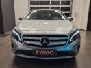 Annonce Mercedes Classe GLA Mercedes 2.2 200 CDI 136ch INSPIRATION