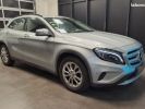 Annonce Mercedes Classe GLA Mercedes 2.2 200 CDI 136ch INSPIRATION