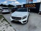 Annonce Mercedes Classe GLA Mercedes 2.2 220 CDI 170 ch 4MATIC BVA PACK AMG T