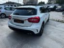 Annonce Mercedes Classe GLA Mercedes 2.2 220 CDI 170 ch 4MATIC BVA PACK AMG T