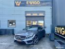 Voir l'annonce Mercedes Classe GLA Mercedes 2.2 220 CDI 170 FASCINATION 4MATIC 7G-DCT TOIT OUVRANT -1 ère main