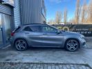 Annonce Mercedes Classe GLA Mercedes 2.2 220 CDI 170 FASCINATION 4MATIC 7G-DCT TOIT OUVRANT -1 ère main