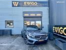 Annonce Mercedes Classe GLA Mercedes 2.2 220 CDI 170 FASCINATION 4MATIC 7G-DCT TOIT OUVRANT -1 ère main