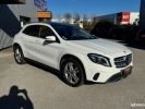 Annonce Mercedes Classe GLA Mercedes 2.2 220 CDI 170ch SENSATION 4MATIC 7G-DCT BVA