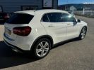 Annonce Mercedes Classe GLA Mercedes 2.2 220 CDI 170ch SENSATION 4MATIC 7G-DCT BVA