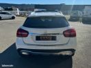 Annonce Mercedes Classe GLA Mercedes 2.2 220 CDI 170ch SENSATION 4MATIC 7G-DCT BVA