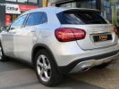 Annonce Mercedes Classe GLA Mercedes 2.2 220 D 175 ch BUSINESS EXECUTIVE EDITION 7G-DCT- TOIT OUVRANT PANORAMIQUE