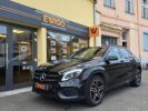 Annonce Mercedes Classe GLA Mercedes 2.2 220 D 175 FASCINATION 7G-DCT BVA GARANTIE 6 MOIS