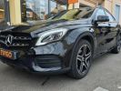 Annonce Mercedes Classe GLA Mercedes 2.2 220 D 175 FASCINATION 7G-DCT BVA GARANTIE 6 MOIS