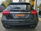 Annonce Mercedes Classe GLA Mercedes 2.2 220 D 175 FASCINATION 7G-DCT BVA GARANTIE 6 MOIS