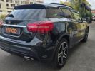 Annonce Mercedes Classe GLA Mercedes 2.2 220 D 175 FASCINATION 7G-DCT BVA GARANTIE 6 MOIS