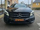 Annonce Mercedes Classe GLA Mercedes 2.2 220 D 175 FASCINATION 7G-DCT BVA GARANTIE 6 MOIS