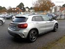 Annonce Mercedes Classe GLA MERCEDES (2) 200d FASCINATION 7G-DCT