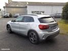 Annonce Mercedes Classe GLA MERCEDES (2) 200d FASCINATION 7G-DCT