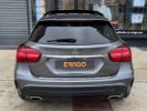 Annonce Mercedes Classe GLA Mercedes 200 CDI 136ch Fascination AMG BVA Entretien complet