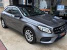 Annonce Mercedes Classe GLA Mercedes 200 CDI 136ch Fascination AMG BVA Entretien complet