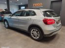 Annonce Mercedes Classe GLA Mercedes 200 CDI 136ch INSPIRATION