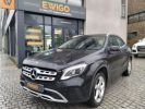 Voir l'annonce Mercedes Classe GLA Mercedes 200 CDI 2.2 135 SENSATION BVA