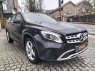 Annonce Mercedes Classe GLA Mercedes 200 CDI 2.2 135 SENSATION BVA