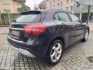 Annonce Mercedes Classe GLA Mercedes 200 CDI 2.2 135 SENSATION BVA