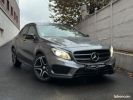 Annonce Mercedes Classe GLA Mercedes 200 CDI Fascination