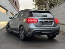 Annonce Mercedes Classe GLA Mercedes 200 CDI Fascination