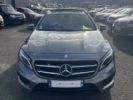 Annonce Mercedes Classe GLA Mercedes 200 CDI FASCINATION 7G-DCT